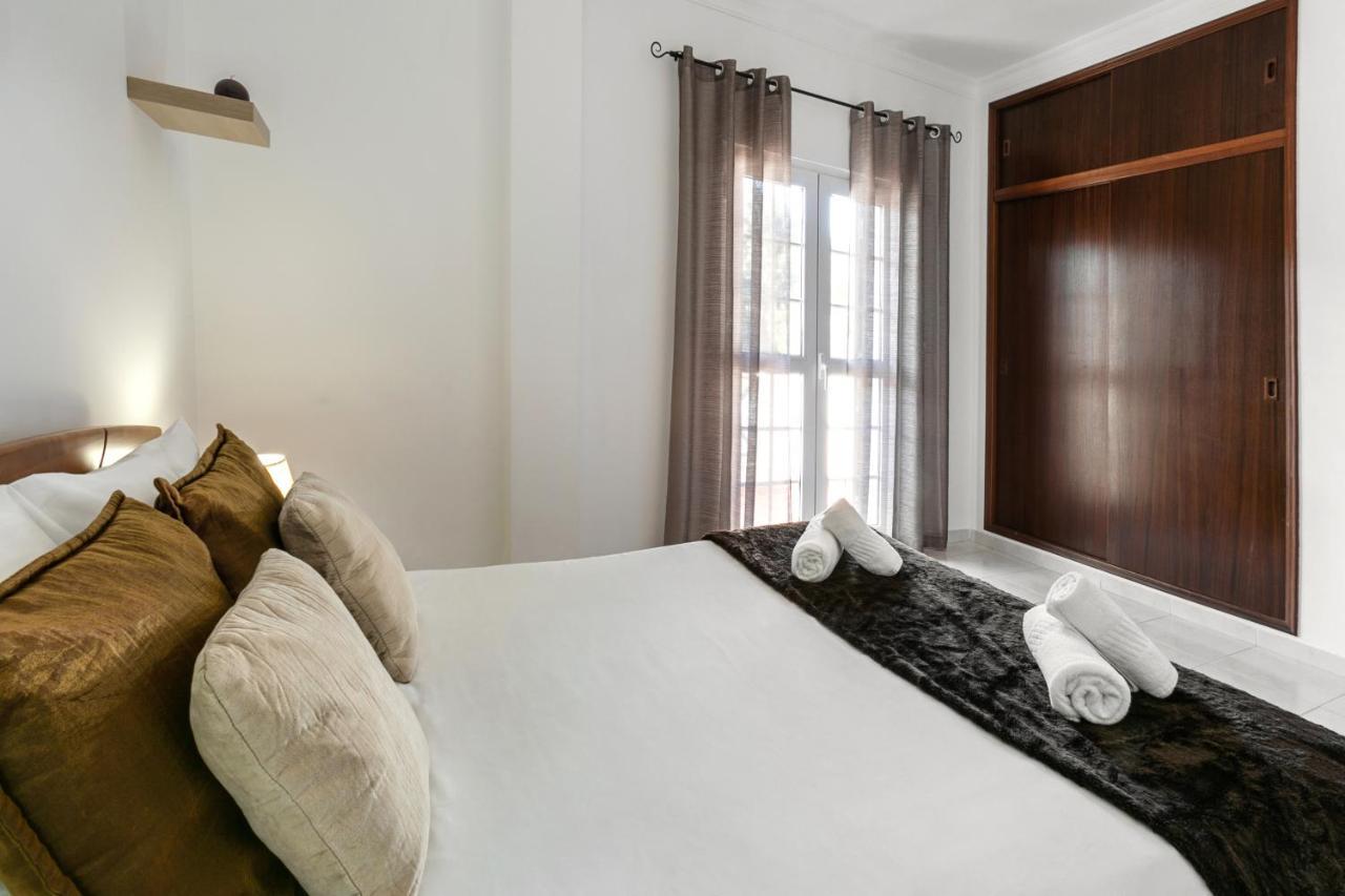 Апартаменты Relax In Foz Фош-ду-Арелью Экстерьер фото